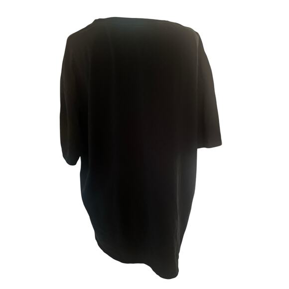 New‎ Kids On The Block Unisex XXL Black T Shirt - Picture 3 of 16